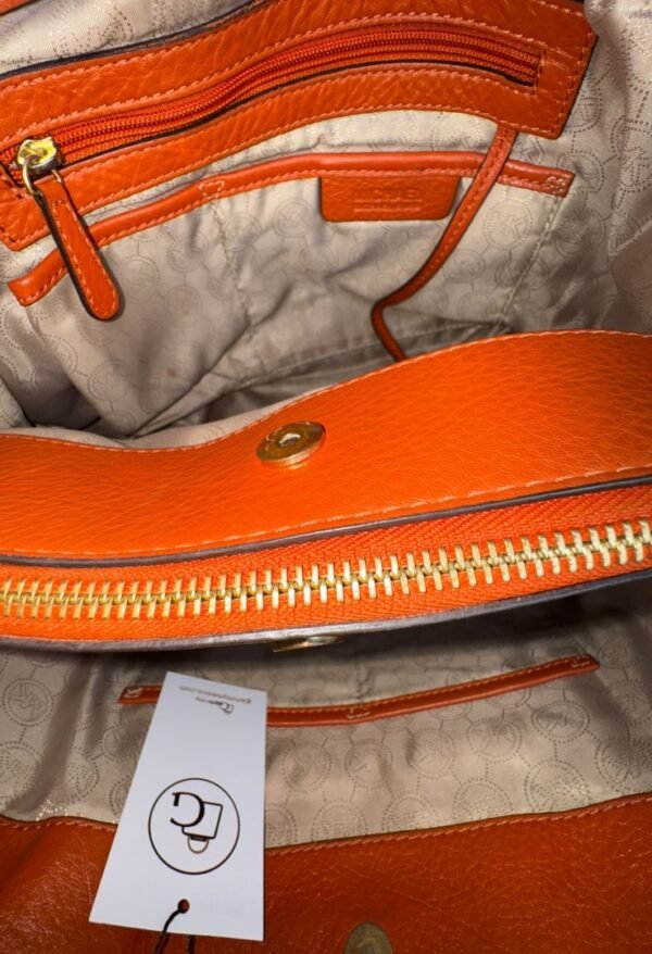 MICHAEL KORS -  SATCHEL LEGACY - Image 6